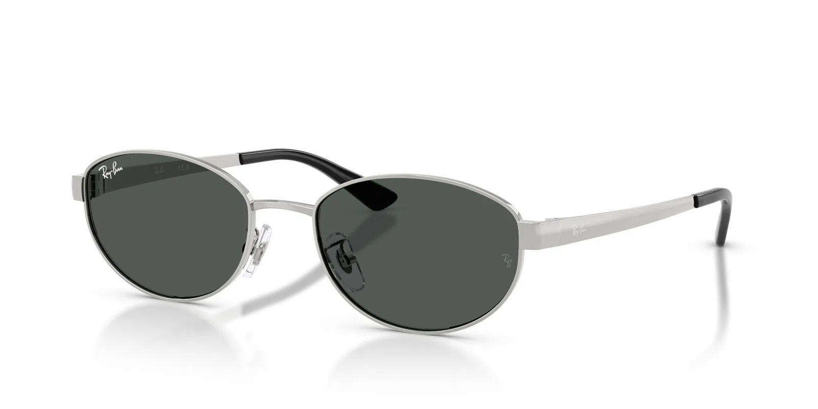 Ray-Ban 3774D Sunglasses - view 11